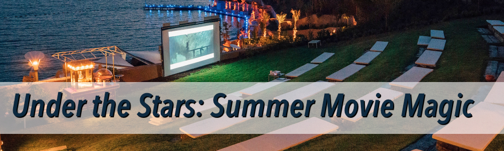 Summer Banner